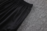 2025/26 PSG Black Training Jersey(A Set)