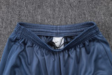 2025/26 PSG Grey Kids Sweater Tracksuit