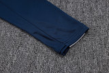 2025/26 PSG Baby Blue Sweater Tracksuit