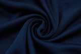 2025/26 PSG Baby Blue Kids Sweater Tracksuit