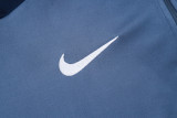 2025/26 PSG Grey Sweater Tracksuit