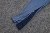 2025/26 PSG Grey Sweater Tracksuit
