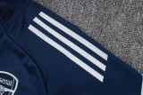 2025/26 ARS Baby Blue Jacket Tracksuit