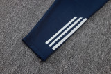 2025/26 ARS Light Gray Kids Jacket Tracksuit