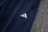 2025/26 ARS Light Gray Jacket Tracksuit