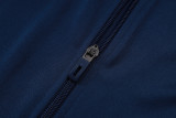 2025/26 ARS Baby Blue Jacket Tracksuit