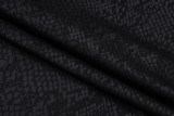 2025/26 BA Black Training Jersey(A Set)