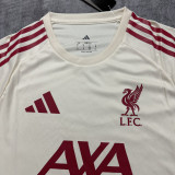 2025/26 LFC Special Edition Fans Soccer Jersey