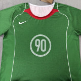2026 NK 90 Mode Retro Style Fans Soccer Jersey