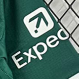 2025/26 LFC Green Special Edition Fans Soccer Jersey
