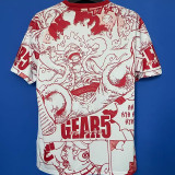 2025/26 Japan Special Edition Fans Jersey