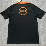 2025/26 In Milan Training Fans Soccer Jersey