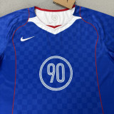 2026 NK 90 Mode Retro Style Fans Soccer Jersey