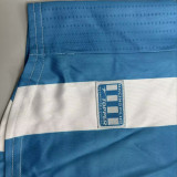 2001/2002 Racing Home Retro Soccer Jersey