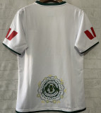 2026 Australia White Rugby Jersey 澳大利亚
