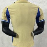 2025/26 MS 4TH Player Version Soccer Jersey