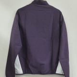 2025/26 M Utd Windbreaker