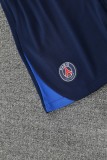 2025/26  PSG Vest Training Jersey(A Set)