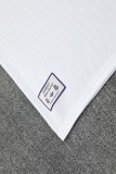 2025/26 RM White Training Jersey(A Set)