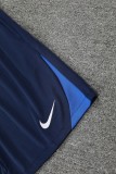 2025/26  PSG Vest Training Jersey(A Set)