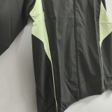 2025/26 RM Green Windbreaker