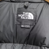 2026 THE NORTH FACE Black Down Jacket