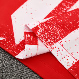 2025/26 ATM Red Training Jersey(A Set)