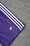 2025/26 RM White Training Jersey(A Set)
