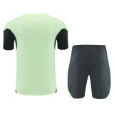 2025/26 RM Light Green Training Jersey(A Set)