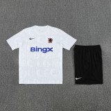 2025/26 CFC White Training Jersey(A Set)