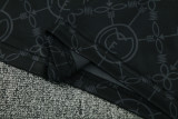 2025/26 RM Black Vest Training Jersey(A Set)