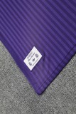 2025/26 RM Purple Vest Training Jersey(A Set)条纹