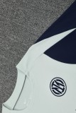 2025/26 In Milan Light Green Training Jersey(A Set)