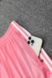 2025/26 Inter Miami Pink Training Jersey(A Set)