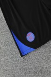 2025/26 PSG White Vest Training Jersey(A Set)