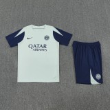 2025/26 In Milan Light Green Training Jersey(A Set)