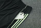 2025/26 RM Light Green Vest Training Jersey(A Set)