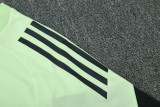 2025/26 RM Light Green Training Jersey(A Set)
