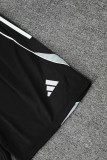 2025/26 RM White Training Jersey(A Set)