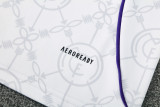 2025/26 RM White Vest Training Jersey(A Set)