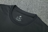 2025/26 RM Light Grey Vest Training Jersey(A Set)