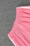 2025/26 Inter Miami Pink Training Jersey(A Set)
