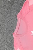 2025/26 Inter Miami Pink Training Jersey(A Set)