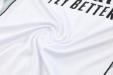 2025/26 RM White Training Jersey(A Set)