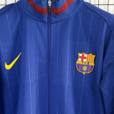 2025/26 BA Blue Windbreaker