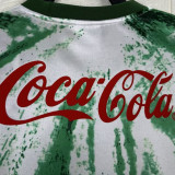 1993/1994 Yomiuri Nippon FC Verdy Away Retro Soccer Jersey