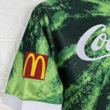 1993/1994 Yomiuri Nippon FC Verdy Home Retro Soccer Jersey