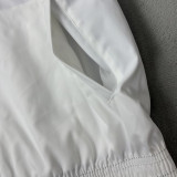 2026 RM White And Purple Reversible Windbreaker 双面