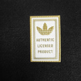 2026 BFC Black Hoody 黑色