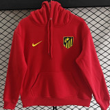 2026 ATM Red Hoody